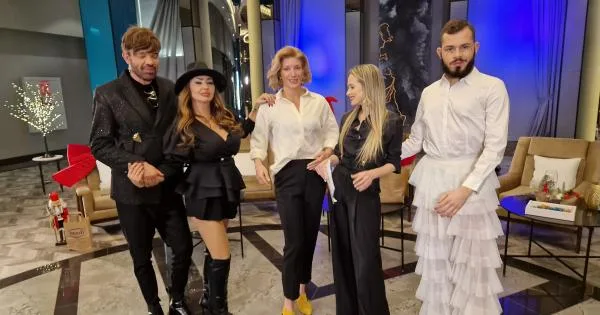  Зоки Фаци: Го прашав Бранко Црвенковски каков долен веш носи, така го кренавме шоубизнисот кај нас