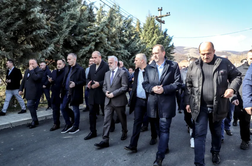 Џафери: Градинките значат реални придобивки и поддршка за семејствата, но и траен влог во иднината на државата