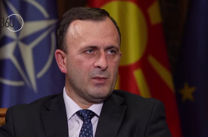 Митрески: Секој ден патувам Струга-Скопје, стигнувам за 1,5 саат