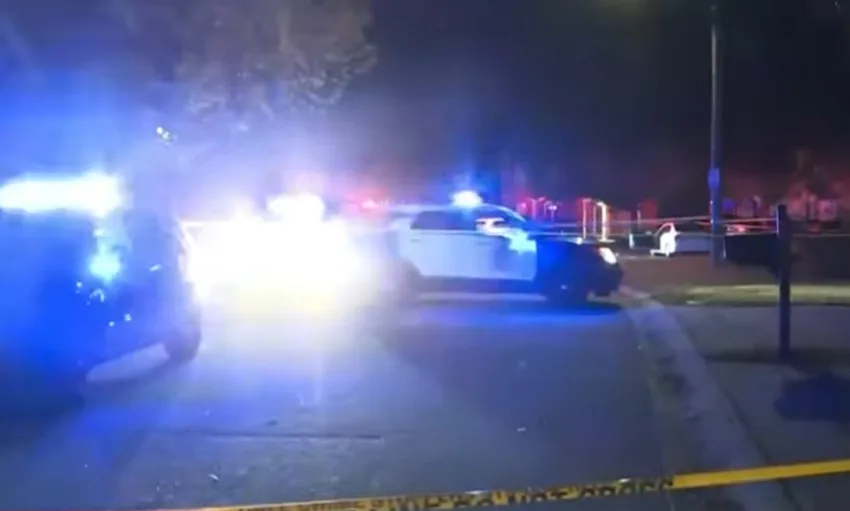  Откриена жената во Тексас која застрела друга жена: Носела пушка АР-15 и кабел за детонација на бомба