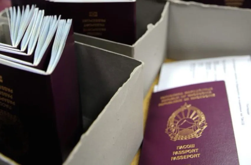 Додека граѓаните се без документи, СДСМ и ВМРО-ДПМНЕ во трка кој ќе предложи подобри решение