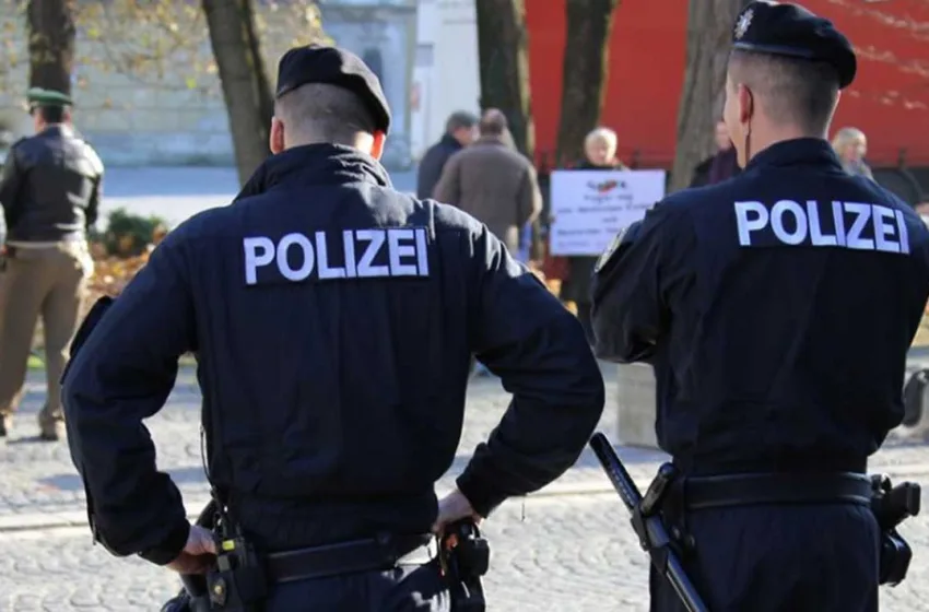  Македонец претепан до смрт во Есен, Германија