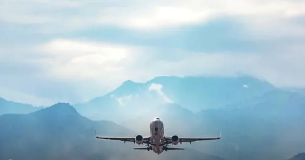 Авиокомпанија најави специјален лет до мистериозна дестинација, се пријавија повеќе од 1.000 луѓе