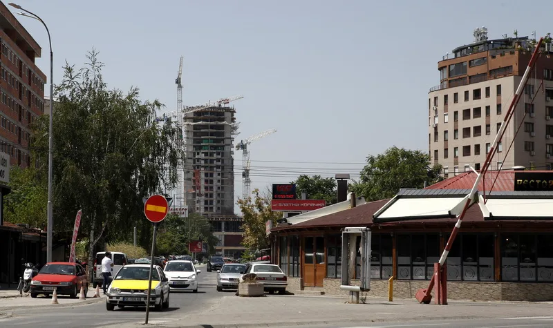 Скопјанка (67) починала на паркинг во Кисела Вода