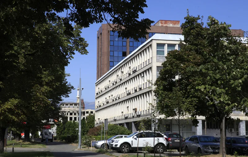 Апелација го одби барањето за таткото на Вања да биде ослободен од притовор