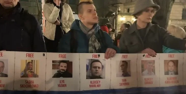 Комплексното наследство на Алексеј Навални: Дали смртта на водечки опозициски лидер може да донесе промени во Русија пред важни избори