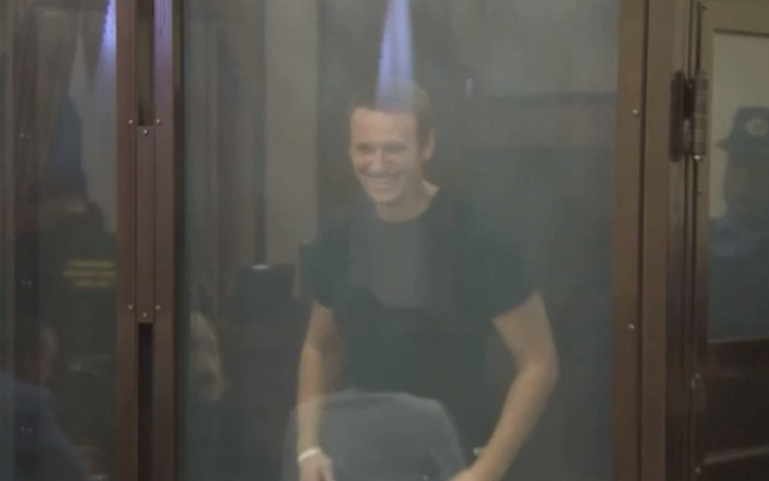  Телото на Навални дадено на неговата мајка!