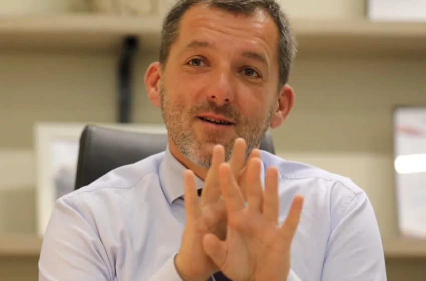  Деспотовски: Дoговорот на ЕСМ со „Митилинеос“ нема да биде државна помош