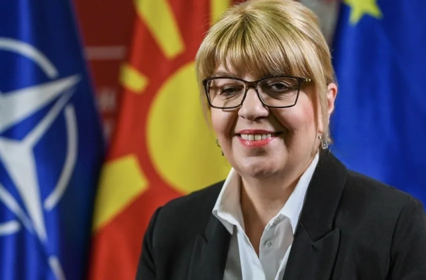  Ќерката на заменик-министерката Маја Манолева ќе му продава струја на ЕСМ