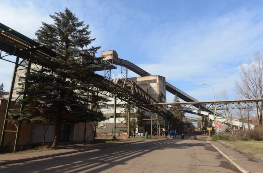  Кавадаречкиот суд прогласи стечај за „Еуроникел индустри“