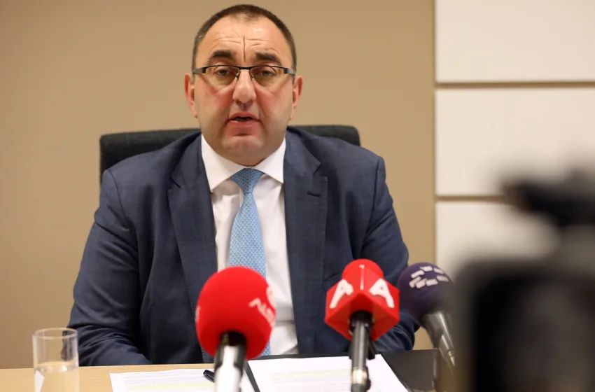  СМЕТКИТЕ ЗА ПАРНО ЌЕ СЕ ПРЕПОЛОВАТ И МОЖЕ ДА ИЗВЕЗУВАМЕ СТРУЈА – Бислимовски за бенефитите од стратешките инвестиции