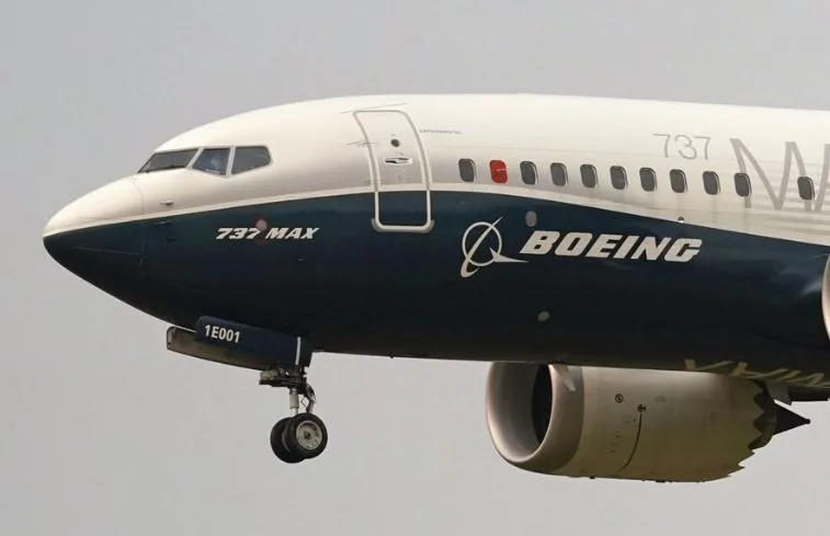 Дебакл по дебакл: Пријавен нов проблем со Боинг 737, можно е одлагање на испораката на авиони