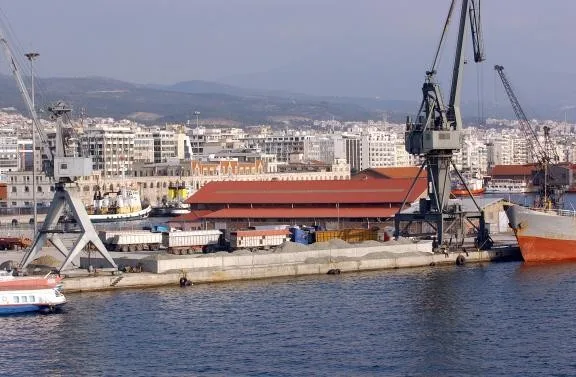 СРБИЈА ЌЕ СИ КУПИ ПРИСТАНИШТЕ ВО ГРЦИЈА: Имаме пари, тоа не е проблем, вели Вучиќ