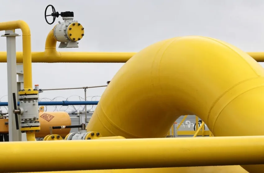  Орбан не е сам! Која земја-членка увезува природен гас само од Русија?