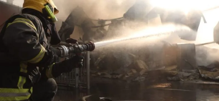 СТРАШНА ТРАГЕДИЈА ВО БАР: Четири лица загинаа во пожар, меѓу нив и деца