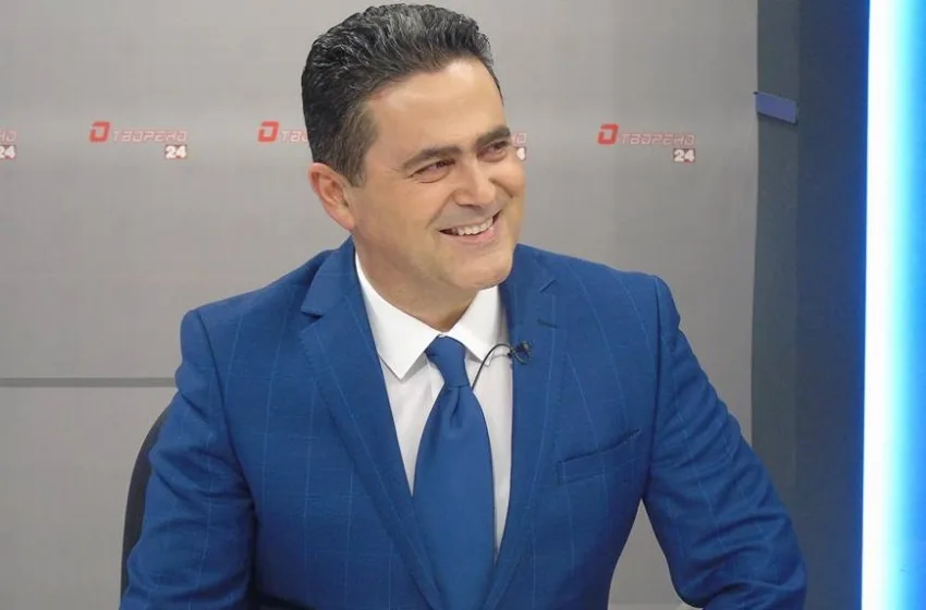  Имер Селмани ќе создава домашен бренд на моторно масло