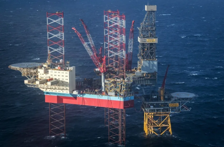  НАПРЕДНАТА НОРВЕШКА НЕ СЕ ОТКАЖУВА ОД ФОСИЛНИТЕ ГОРИВА: Ќе има рекордни инвестиции во индустријата за нафта и гас и покрај критиките