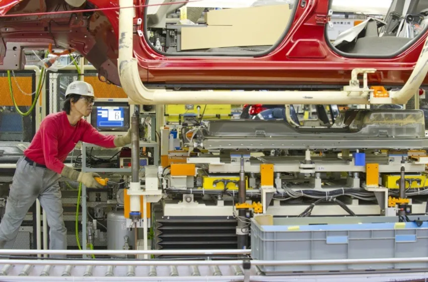 НАЈГОЛЕМИОТ ПРОИЗВОДИТЕЛ НА ЛИТИУМ ГИ НАМАЛИ ПРОГНОЗИТЕ – овој метал ќе се бара се помалку, преодот кон електрични возила не оди како што се очекуваше