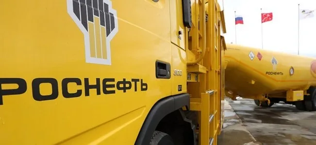  Руски Роснефт објави скоро 50 отсто пораст на профитот за 2023 година