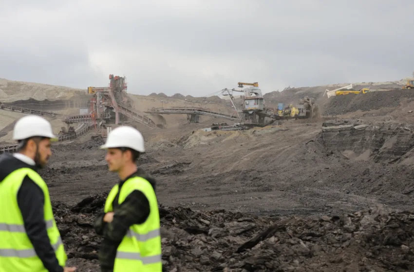  ЕСМ на „тенка линија“ со стратегијата за РЕК Битола: Ќе меша високоенергетски со слаб домашен јаглен