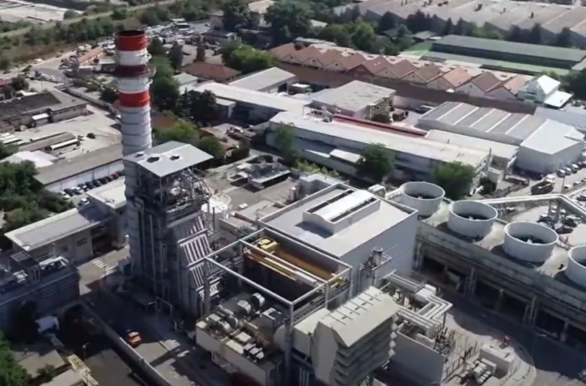  На продажба ставени 10 отсто од акциите на централата ТЕ-ТО