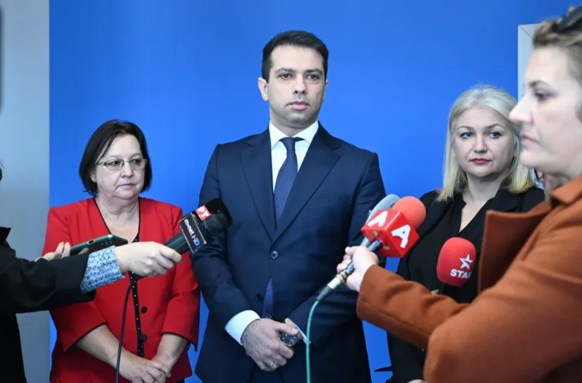  Транспортерите и превозниците со приоритет за нов пасош