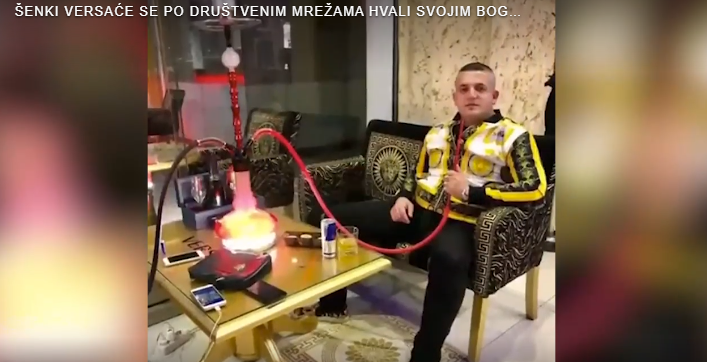  ТОЈ Е НАЈБОГАТ АЛБАНЕЦ НА БАЛКАНОТ! Купил вила од 4 милиони евра во Белград, не знае ни колку коли има, а еве како заработува толку пари