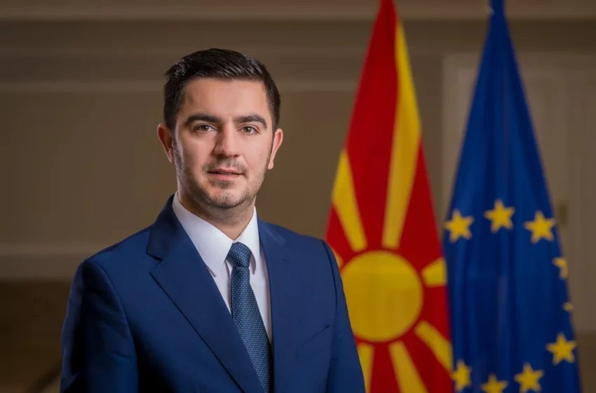  НЕМА ПРОДОЛЖУВАЊЕ НА „ГАРАНТИРАНИТЕ ЦЕНИ“ – Бектеши очекува да се донесе Законот за нефер трговски практики за да се заштитат граѓаните