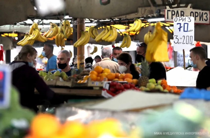  КАКО СЕ ПРАВИ ДОБИВКА ОД ДВА МИЛИОНИ ЕВРА, НО И СЕ ИНВЕСТИРА ВО НОВИ ОБЈЕКТИ – акционерите на „Скопски пазар“ го имаат рецептот