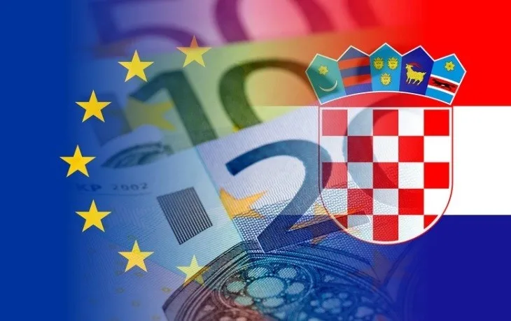 СЕ ЗГОЛЕМУВА ПОТРОШУВАЧКАТА И ИНВЕСТИЦИИТЕ: Koлкав раст има хрватската економија?