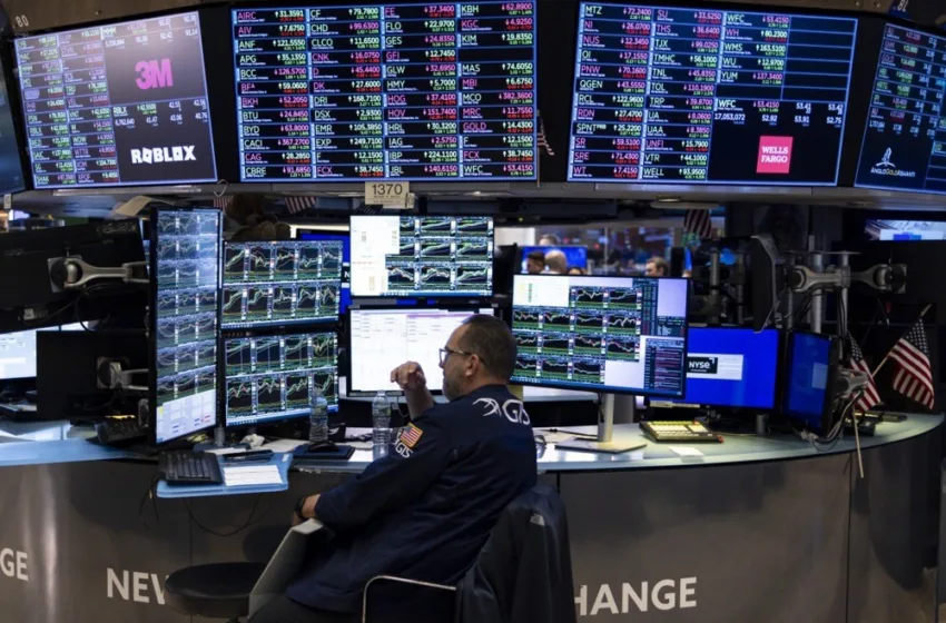  МИЛЈАРДЕРИТЕ МАСОВНО ГИ ПРОДАВААТ СВОИТЕ АКЦИИ: Колку пари „се во игра“?