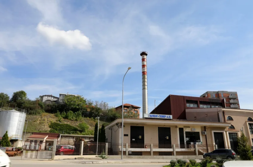  ОСТАНУВА МИСТЕРИЈА НОВИОТ ГАЗДА НА ТОПЛАНАТА СЕВЕР – молк за тоа кој ја купи за 350 илјади евра фирмата што грее 500 домаќинства