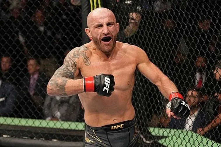 Волкановски не се предава: Ќе си го вратам појасот!