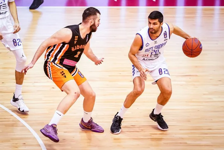  Два од два за македонскиот првак во Нови Сад: МЗТ лесно ја преслуша Шибенка (ФОТО)