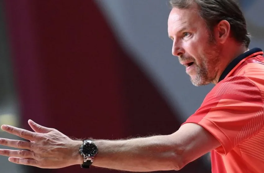  Првпат во историјата – странец на клупата на хрватската ракометна репрезентација?