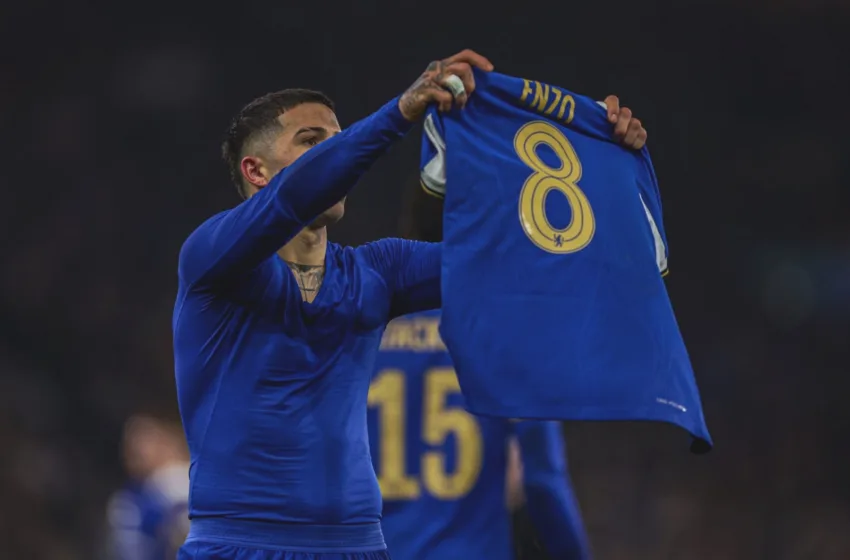  Челси преку Астон Вила во осминафиналето од ФА Купот (ВИДЕО)