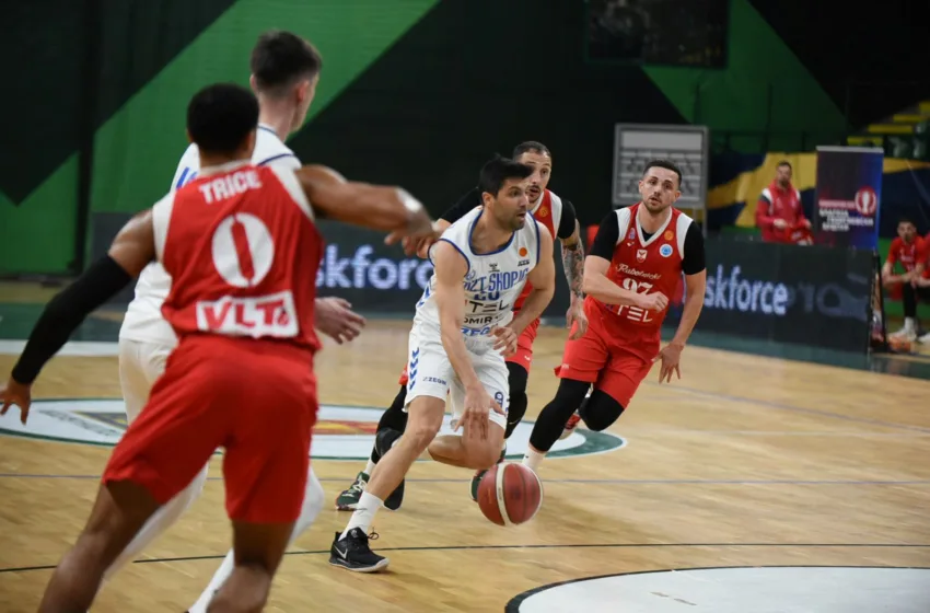  МЗТ ја доби битолската битка со Работнички и по 17-ти пат ќе игра за куп-трофејот (ФОТО)