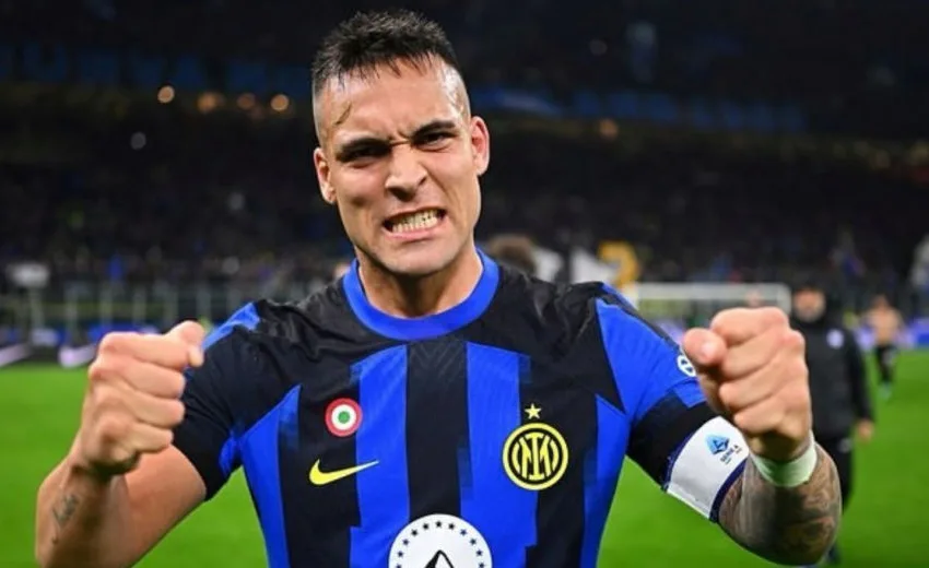  Интер не стравува дека ПСЖ ќе тргне по Лаутаро!