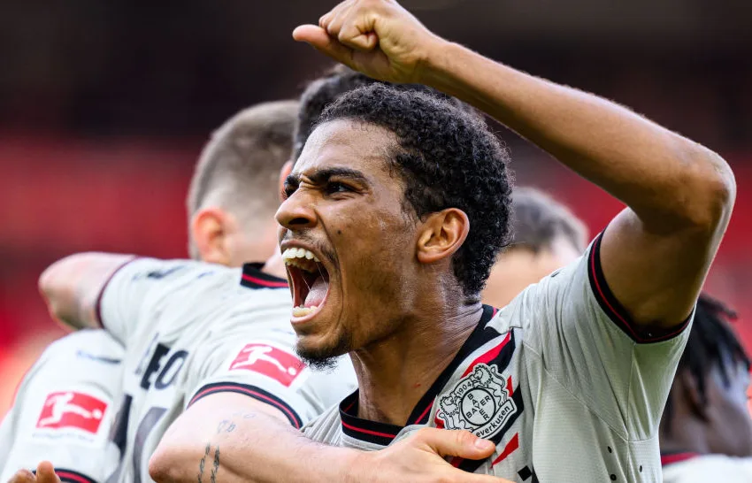 Нова победа на Леверкузен, кикс на Борусија Дортмунд (ВИДЕО)