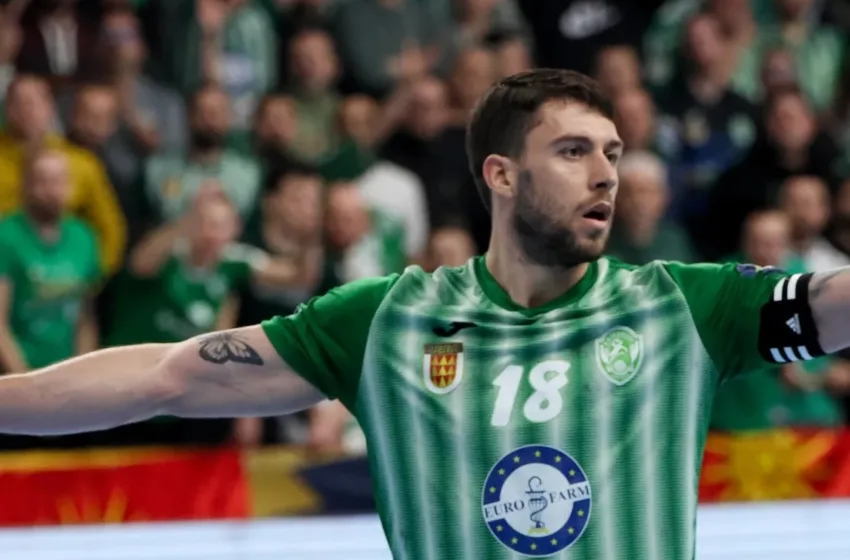  Кузмановски со 10 погодоци го наполни голот на Бутел