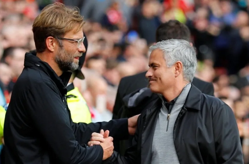  Знае ли Карагер нешто што другите не знаат кога станува збор за наследникот на Клоп?