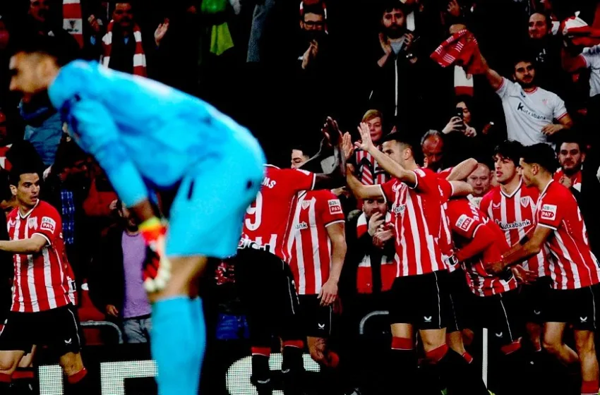  Трет меч по ред без победа на Жирона, сега виси второто место (ВИДЕО)