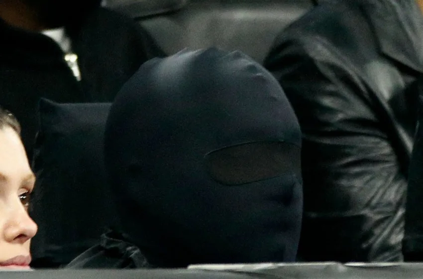 Урнебес на „Меаца“: Светска музичка ѕвезда шокира со својот аутфит на меч од ЛШ (ВИДЕО)