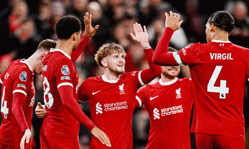  Лутон само го налути Ливерпул и доби полна мрежа! (ВИДЕО)