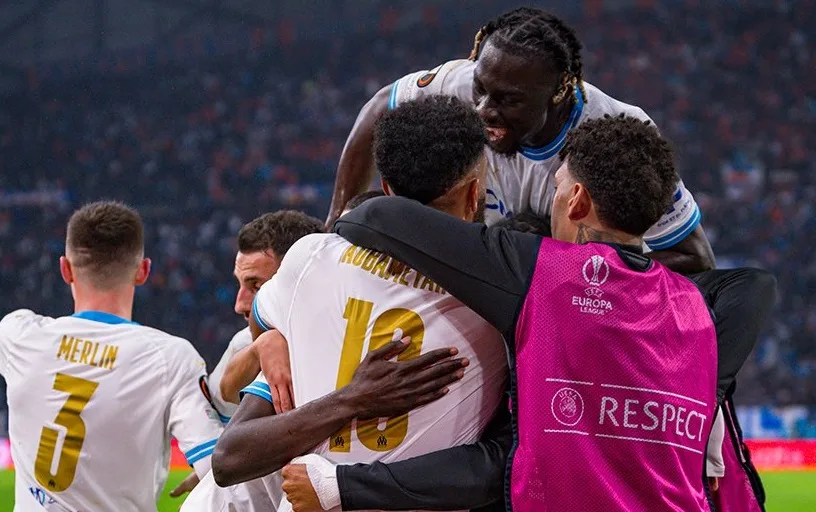  Шахтер се понадева, но Марсеј не дозволи изненадување (ВИДЕО)