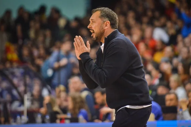  Јончевски: Ризикувавме со Балчеровски, но излезе добро за нас