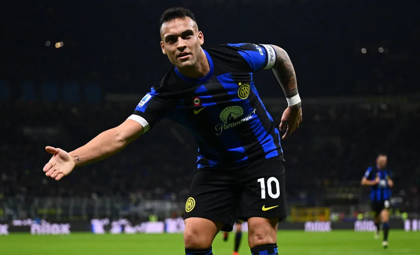 Интер реди победи на патот кон Скудетото, убедлив триумф на Аталанта! (ВИДЕО)