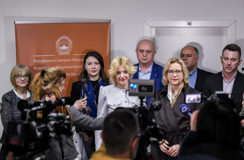  Од март сите државни инспекторати се приклучуваат на Е-инспектор