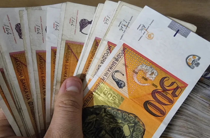  Приведенa 42-годишна жена, се обидела да украде паричник во една од собите на тетовската болница