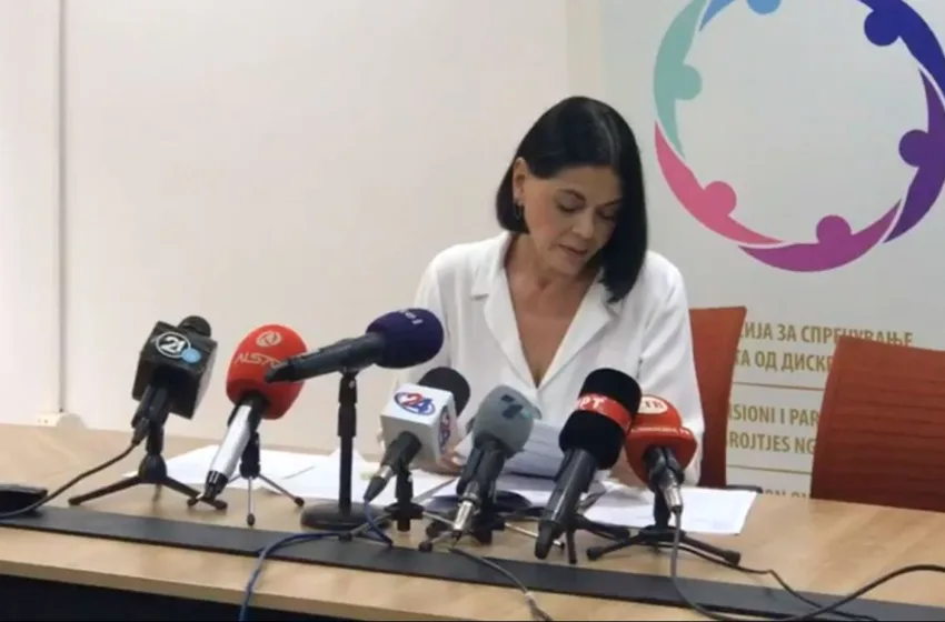  Бендевска: Претседателот на државата треба да се бира од граѓаните